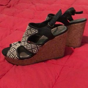 Cato Shoes - Wedge heels Cato Shoes - Wedge heels